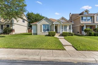9627 Summer Vail, San Antonio, TX 78251