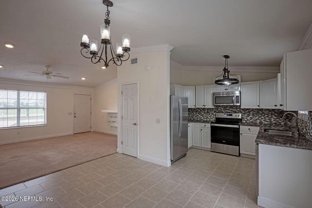 430 SW JASMINE Avenue, Keystone Heights, FL 32656