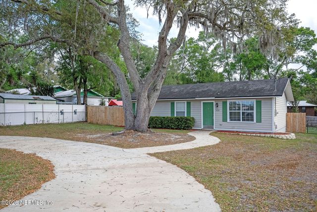 430 SW JASMINE Avenue, Keystone Heights, FL 32656