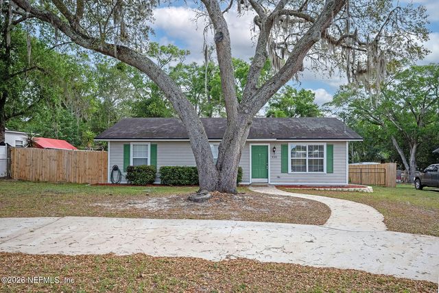 430 SW JASMINE Avenue, Keystone Heights, FL 32656