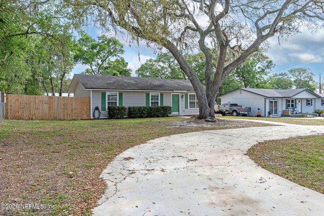 430 SW JASMINE Avenue, Keystone Heights, FL 32656