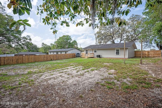 430 SW JASMINE Avenue, Keystone Heights, FL 32656