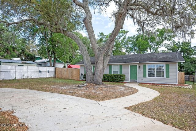 430 SW JASMINE Avenue, Keystone Heights, FL 32656