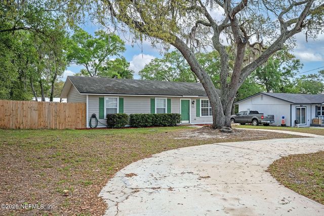 430 SW JASMINE Avenue, Keystone Heights, FL 32656