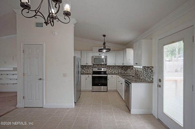 430 SW JASMINE Avenue, Keystone Heights, FL 32656