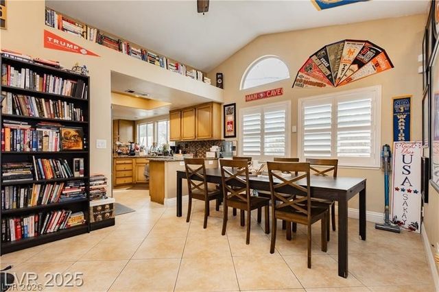 4401 Inez Drive, Las Vegas, NV 89130