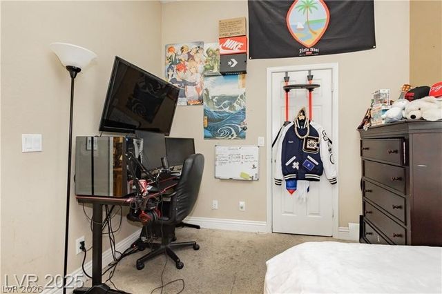 4401 Inez Drive, Las Vegas, NV 89130