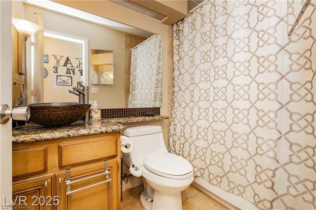 4401 Inez Drive, Las Vegas, NV 89130