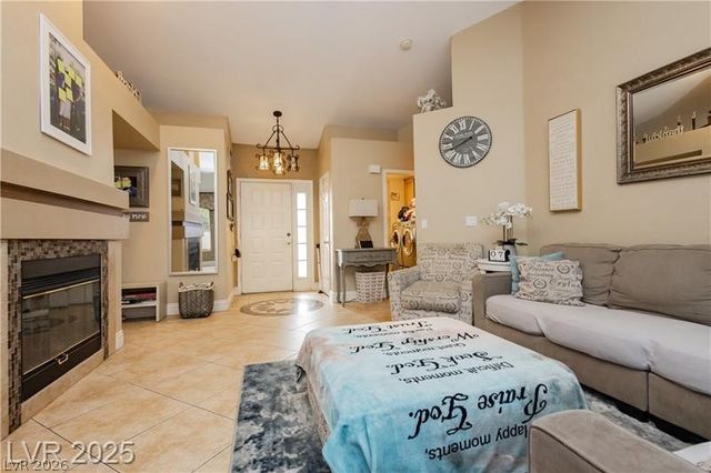 4401 Inez Drive, Las Vegas, NV 89130