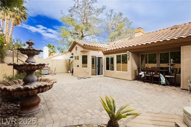 4401 Inez Drive, Las Vegas, NV 89130