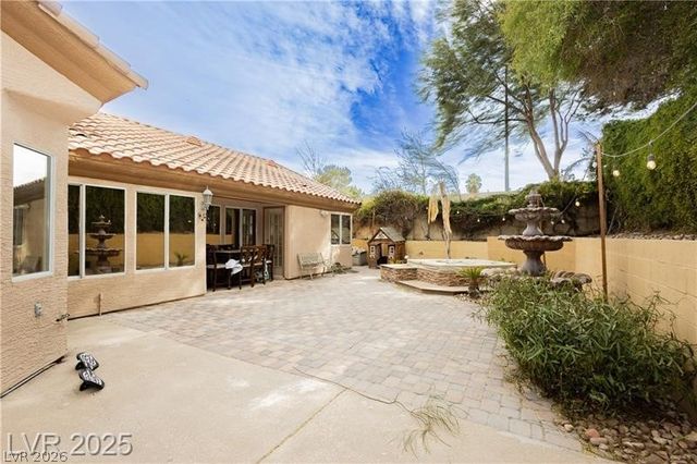 4401 Inez Drive, Las Vegas, NV 89130