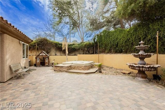 4401 Inez Drive, Las Vegas, NV 89130