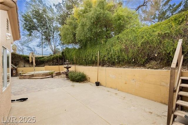 4401 Inez Drive, Las Vegas, NV 89130