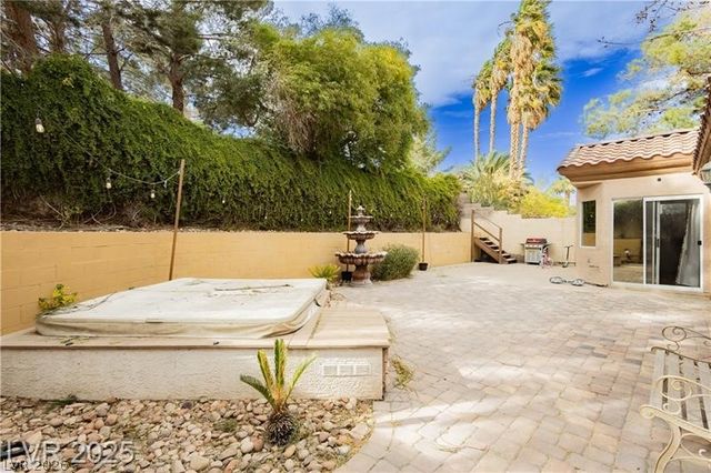 4401 Inez Drive, Las Vegas, NV 89130