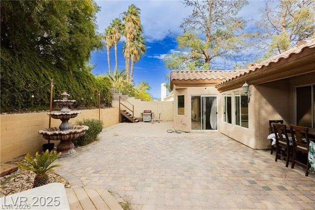 4401 Inez Drive, Las Vegas, NV 89130