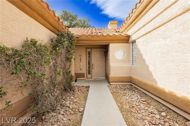 4401 Inez Drive, Las Vegas, NV 89130