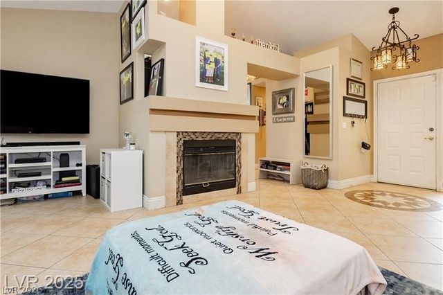 4401 Inez Drive, Las Vegas, NV 89130