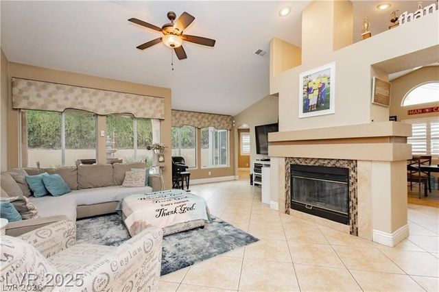 4401 Inez Drive, Las Vegas, NV 89130