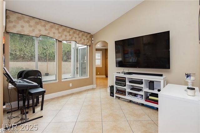 4401 Inez Drive, Las Vegas, NV 89130