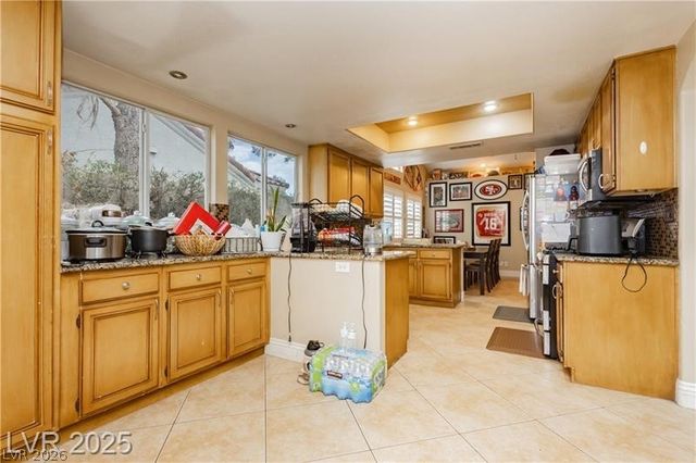 4401 Inez Drive, Las Vegas, NV 89130