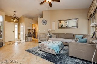 4401 Inez Drive, Las Vegas, NV 89130