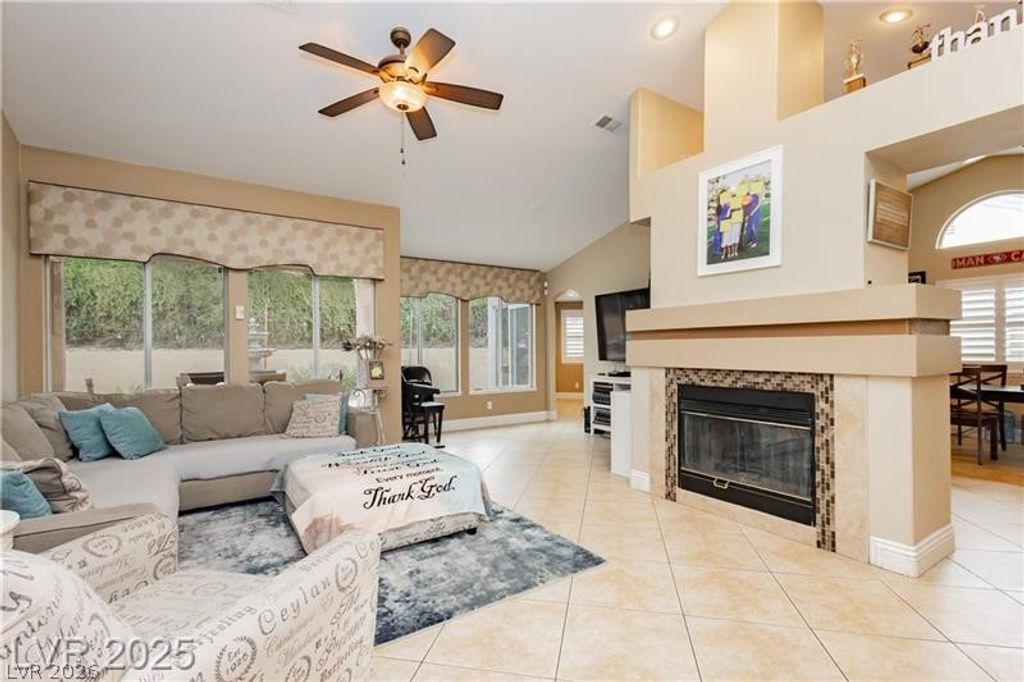 4401 Inez Drive, Las Vegas, NV 89130 — photo 4