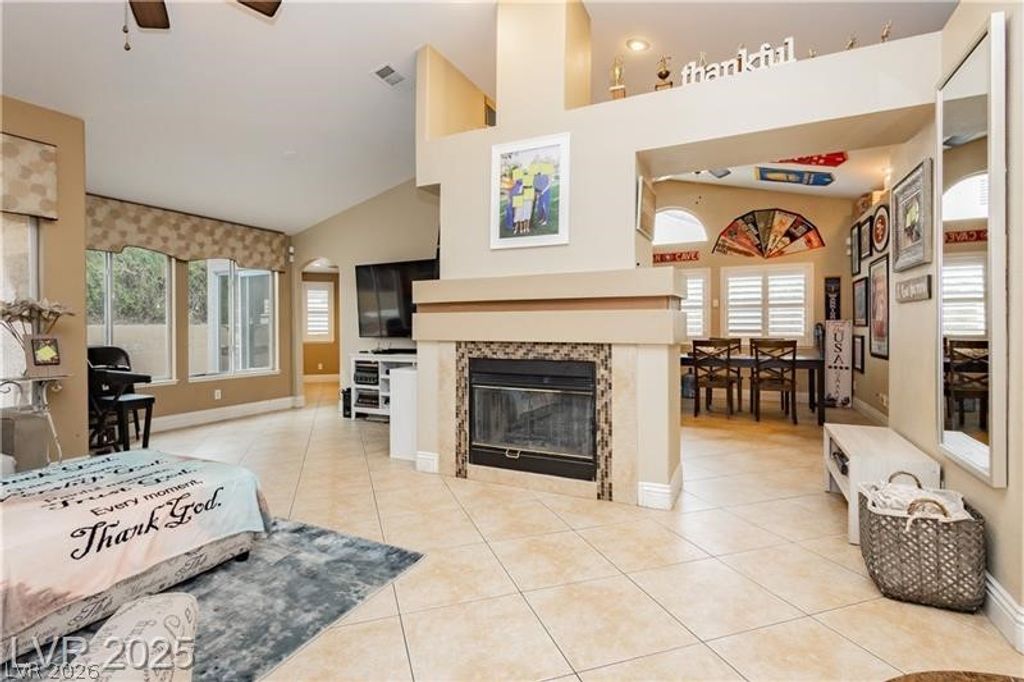 4401 Inez Drive, Las Vegas, NV 89130 — photo 5