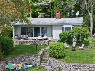 110 Lower North Shore Rd, Frankford Twp., NJ 07826