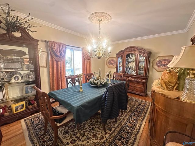 621 Leslie Lane, Gadsden, AL 35904