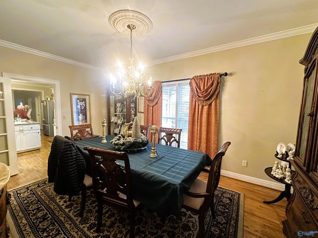 621 Leslie Lane, Gadsden, AL 35904