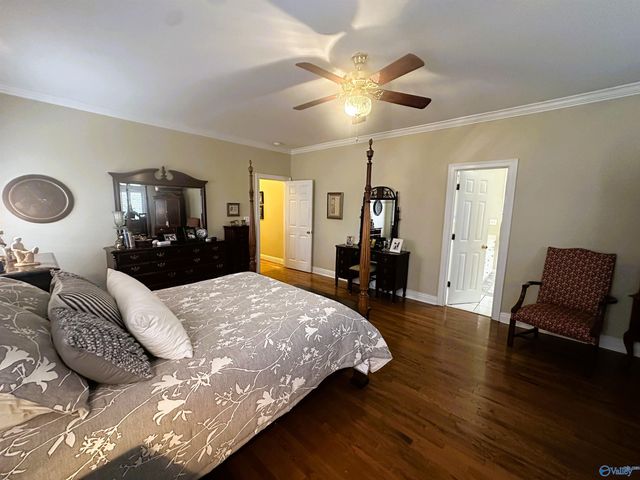 621 Leslie Lane, Gadsden, AL 35904