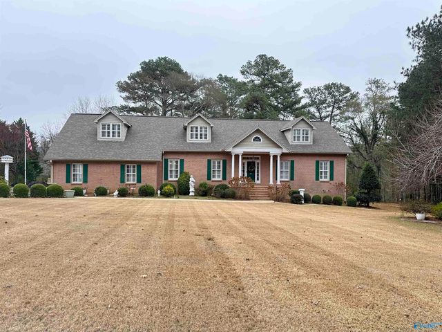 621 Leslie Lane, Gadsden, AL 35904