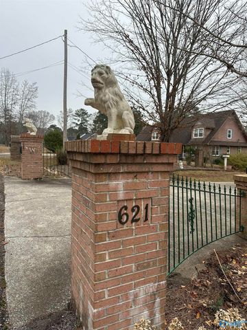 621 Leslie Lane, Gadsden, AL 35904