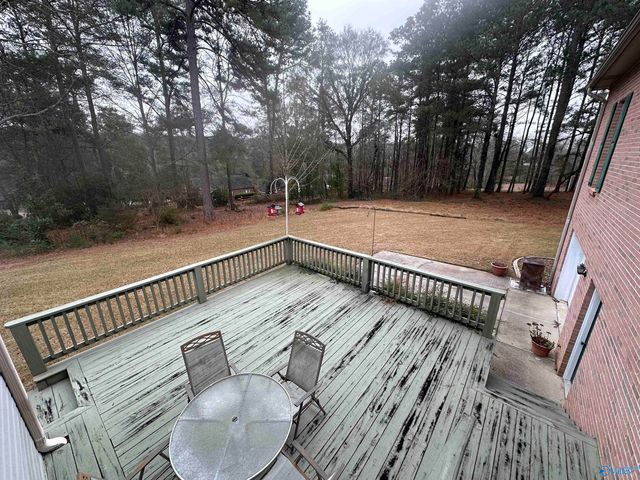 621 Leslie Lane, Gadsden, AL 35904
