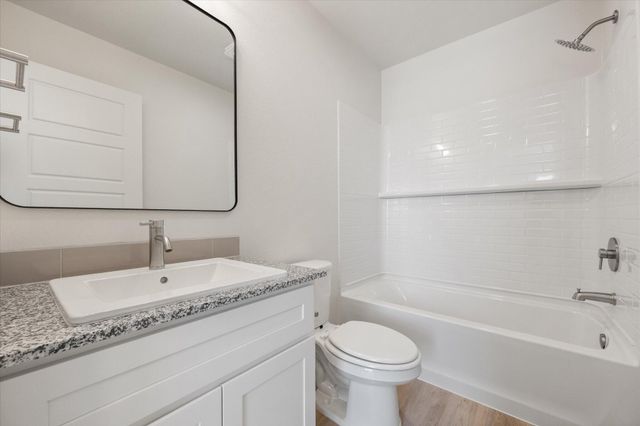 8318 25th Street, Lubbock, TX 79407