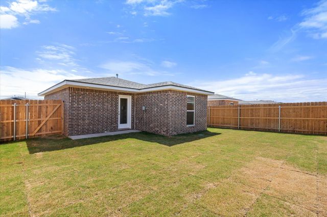 8318 25th Street, Lubbock, TX 79407