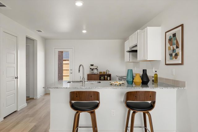 8318 25th Street, Lubbock, TX 79407