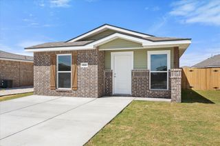 8318 25th Street, Lubbock, TX 79407