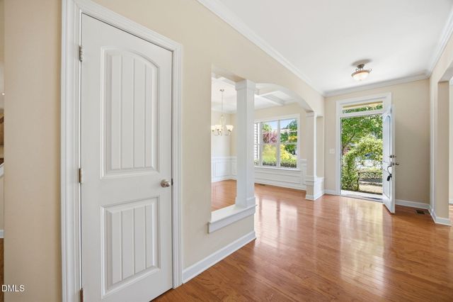 272 Plantation Drive, Youngsville, NC 27596