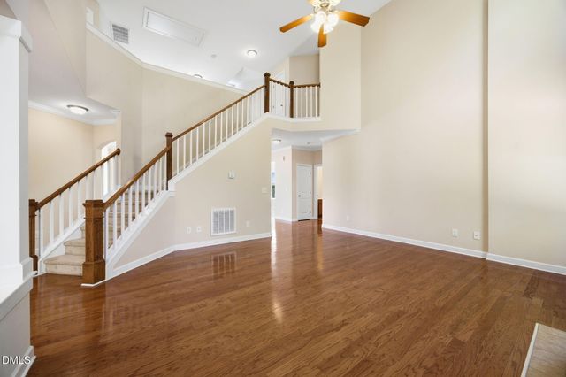 272 Plantation Drive, Youngsville, NC 27596