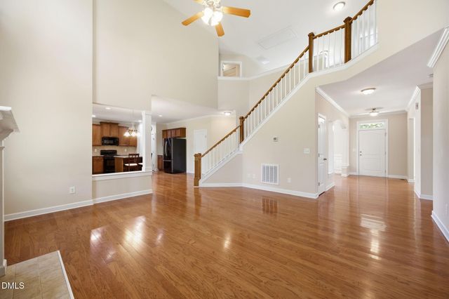 272 Plantation Drive, Youngsville, NC 27596