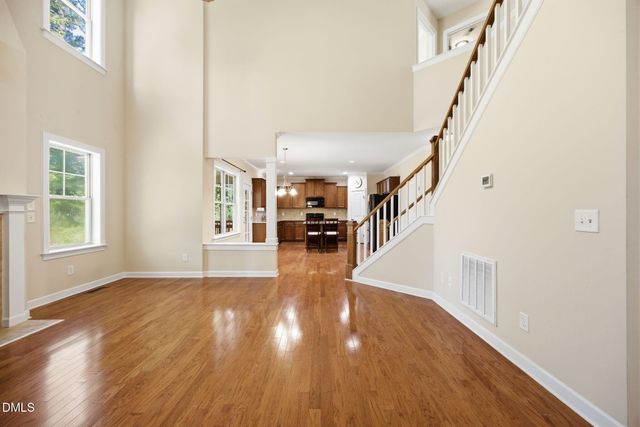 272 Plantation Drive, Youngsville, NC 27596