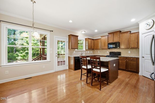 272 Plantation Drive, Youngsville, NC 27596