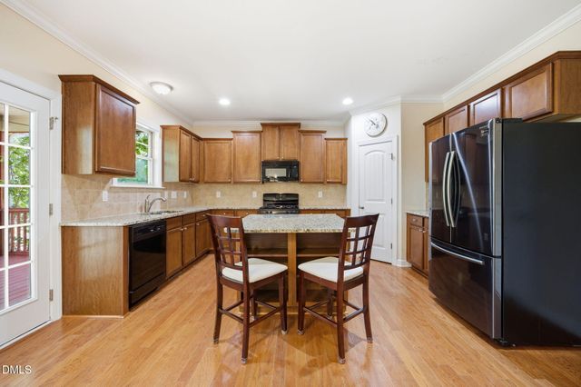 272 Plantation Drive, Youngsville, NC 27596
