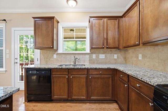 272 Plantation Drive, Youngsville, NC 27596