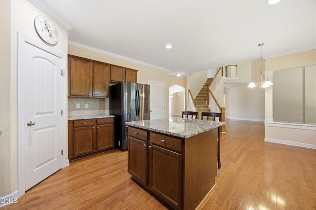 272 Plantation Drive, Youngsville, NC 27596