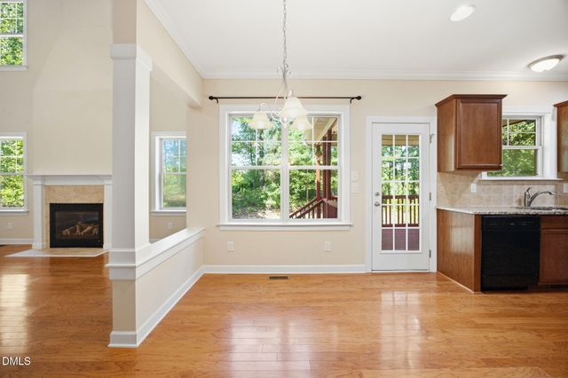 272 Plantation Drive, Youngsville, NC 27596