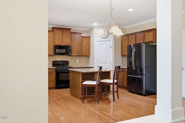272 Plantation Drive, Youngsville, NC 27596