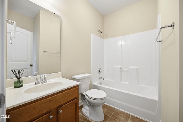 272 Plantation Drive, Youngsville, NC 27596