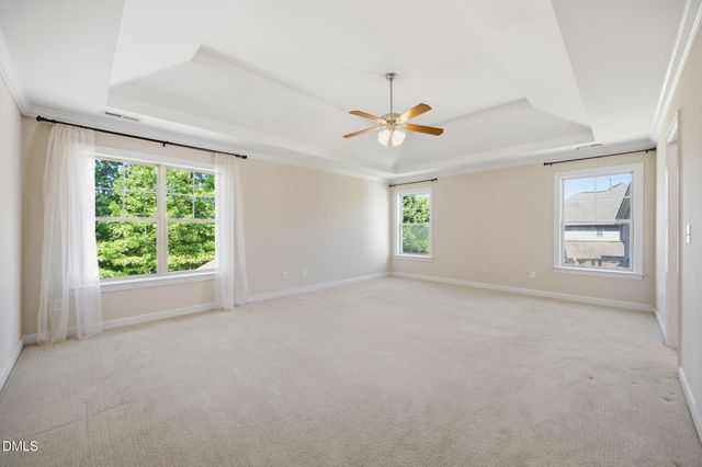 272 Plantation Drive, Youngsville, NC 27596